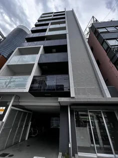 愛知県名古屋市北区志賀南通2【マンション】の外観