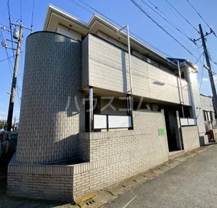 プライア高浜台の画像