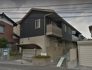 埼玉県さいたま市南区大谷場2【アパート】の外観