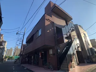 K2ビルディングの画像