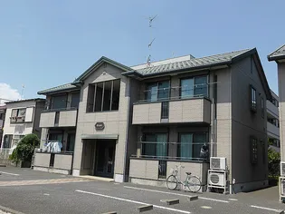 グランシャリオの画像