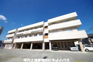 CASA NAKAHARAの画像