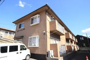 グリーンピュア浦安【1階】の外観