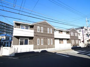 ファインガーネットの画像