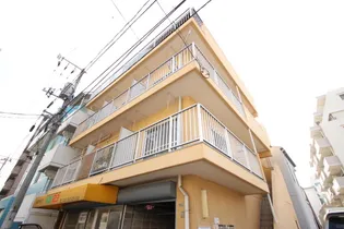 マサヨシビル【3階】の外観