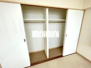 キャッスルハイツ桑名【8階】の内装