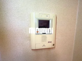 キャッスルハイツ桑名【8階】の内装