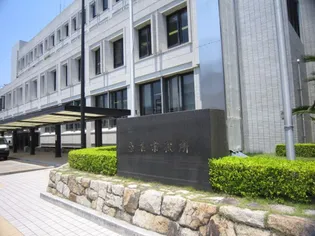 キャッスルハイツ桑名【8階】の周辺