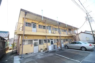 ゆたか荘の画像