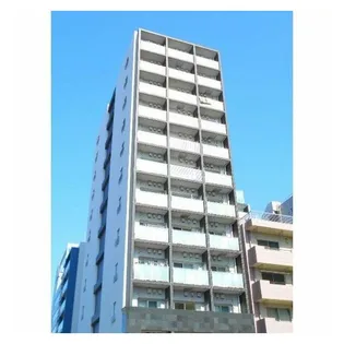 東京都墨田区緑1【マンション】の外観