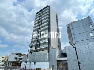 S-RESIDENCE豊田avanta【5階】の外観