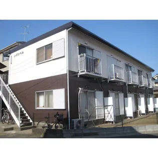 ハイツベルの画像