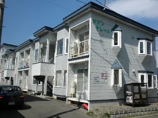 メゾンクレールの画像