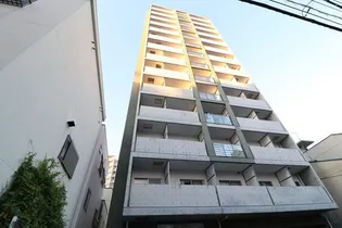 SーFORT鶴見町の画像