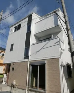 神奈川県鎌倉市台1【一戸建】の外観