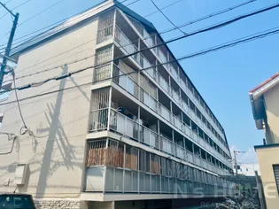第2クリスタルハイツの画像