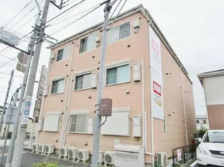 TSミキハイツIIの画像