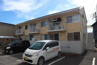 リブレ恒久 A棟の画像