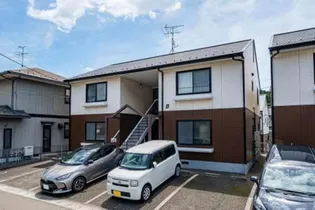 カーサ ルミエールAの画像