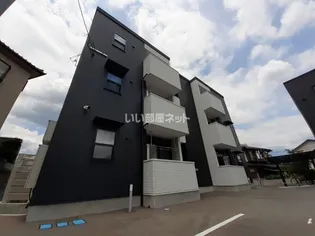 セレーノ鳥栖Iの画像