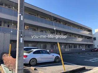 神奈川県秦野市尾尻【マンション】の外観