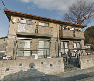 ラフィネ ドミール 壱番館の画像