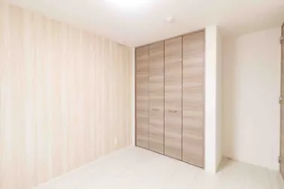 MONOLITH(モノリス)II【1階】の内装