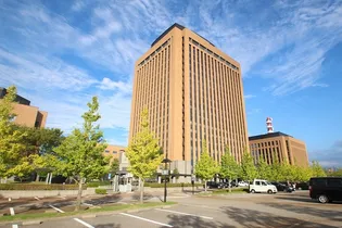 MONOLITH(モノリス)II【1階】の周辺