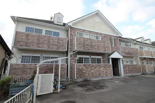 ファミ-ユコ-トYs【2階】の外観