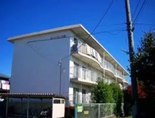 神奈川県小田原市東町1【マンション】の外観