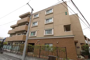 スタンフィールド青葉の画像