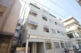 アクア江戸川橋の画像