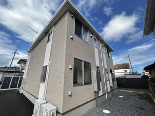 Mare(マーレ)【1階】の外観