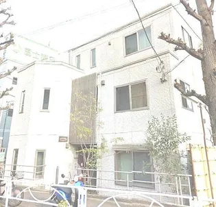 アーチヒル清水【1階】の外観