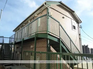 ハーミットクラブハウス峰岡IIの画像