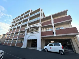 千葉県千葉市中央区末広5【マンション】の外観