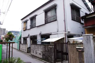 弥生荘【2階】の外観