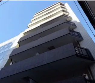 東京都台東区柳橋2【マンション】の外観