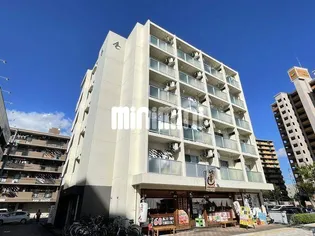 A CITY三河安城北館の画像