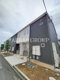 Clair Yuzu【1階】の外観