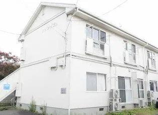 ハイツ KENの画像