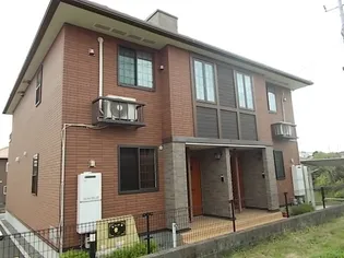 鹿児島県枕崎市中央町【アパート】の外観