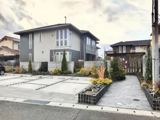 リッシュ アヴニールの画像