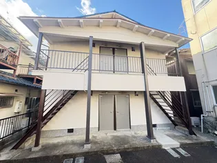 やすらぎ荘Iの画像