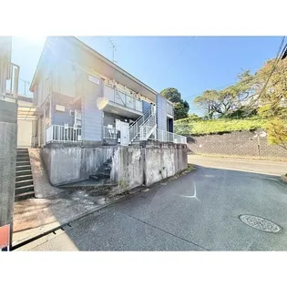 クレール玉川学園A棟の画像