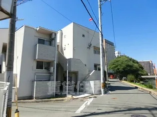 アラモード百年橋の画像