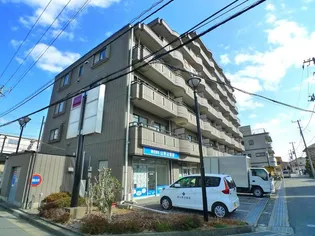 ステーションサイドビルの画像