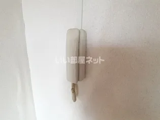 コーポはりま【4階】の内装