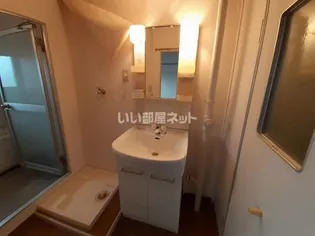 コーポはりま【4階】の内装