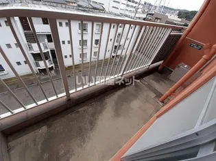 コーポはりま【4階】の内装